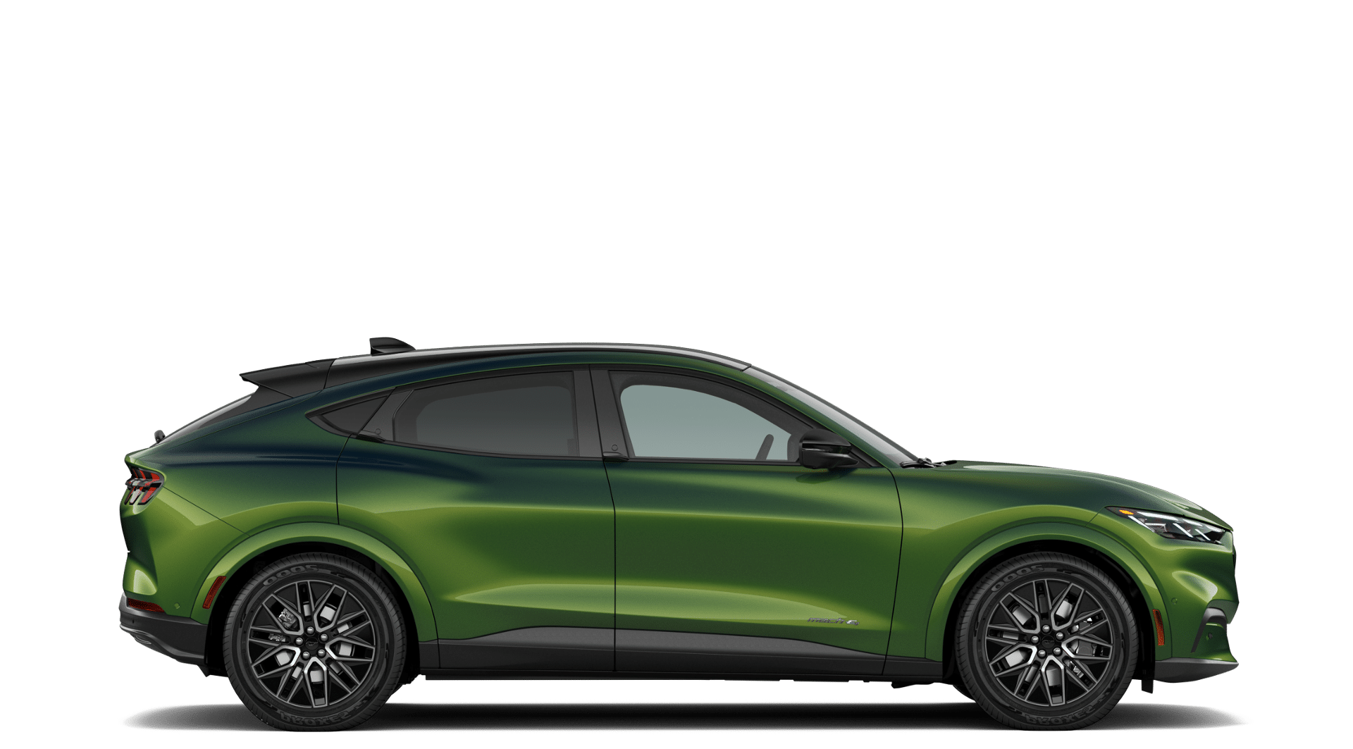 2026 Ford Mustang Mach-E® External Image 1